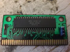 Space Invaders 91 — Sega Genesis Price & Value