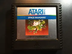 Space Invaders — Atari 5200 Price & Value
