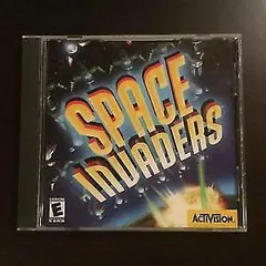 Space Invaders