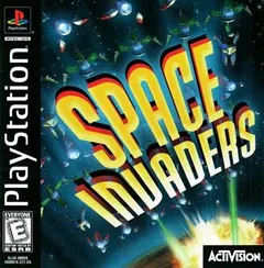 Space Invaders