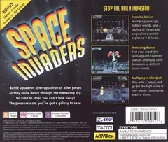 Space Invaders — PlayStation Price & Value