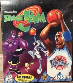 Space Jam