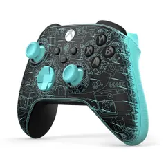 Space Jam Serververse Controller — Xbox Series X Price & Value