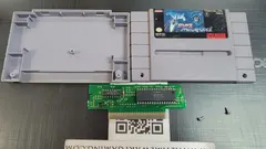 Space MegaForce — Super Nintendo Price & Value