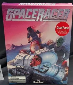 Space Racer