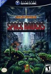 Space Raiders — GameCube Price & Value