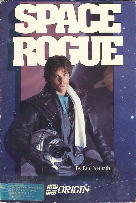 Space Rogue — PC Price & Value