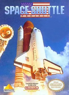 Space Shuttle Project — NES Price & Value