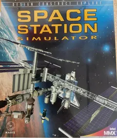 Space Station Simulator