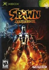 Spawn Armageddon — Xbox Price & Value