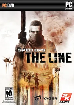 Spec Ops: The Line
