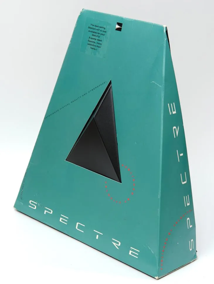 Spectre — PC Price & Value