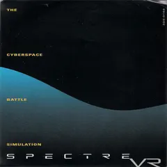 Spectre VR