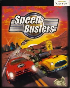 Speed Busters