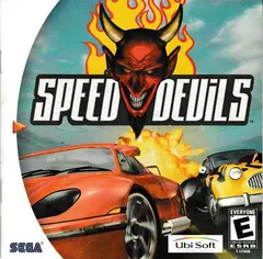 Speed Devils — Sega Dreamcast Price & Value