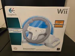 Speed Force Wireless — Wii Price & Value