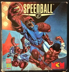 Speedball 2