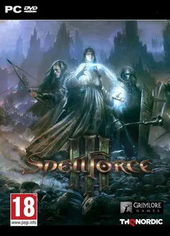 SpellForce III