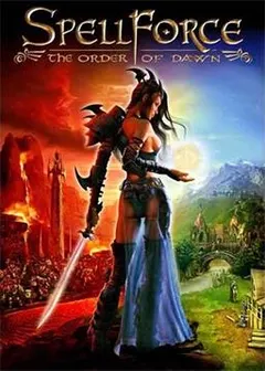 SpellForce