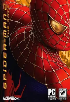 Spider-Man 2 The Game