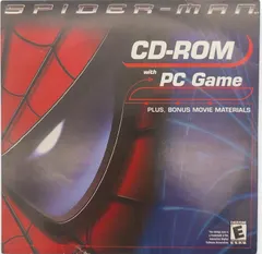Spider-Man [Kelloggs]