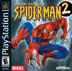 Spiderman 2 Enter Electro — PlayStation Price & Value