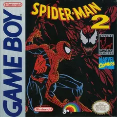 Spiderman 2