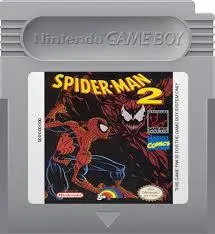 Spiderman 2 — Game Boy Price & Value