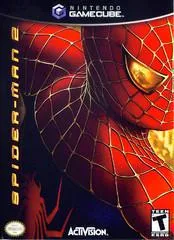Spiderman 2 — GameCube Price & Value