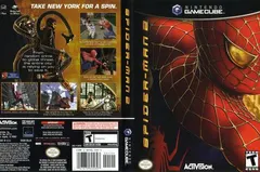 Spiderman 2 — GameCube Price & Value