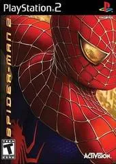 Spiderman 2 — PlayStation 2 Price & Value