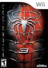 Spiderman 3 — wii Price & Value