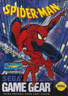 Spiderman