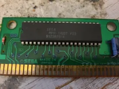 Spiderman — Sega Genesis Price & Value