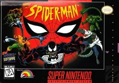 Spiderman