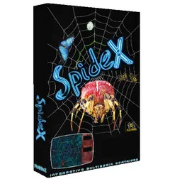 SpideX