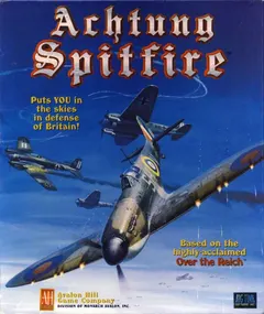 Spitfire