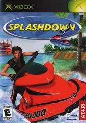 Splashdown — Xbox Price & Value