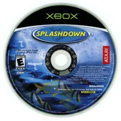 Splashdown — Xbox Price & Value