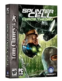 Splinter Cell: Chaos Theory