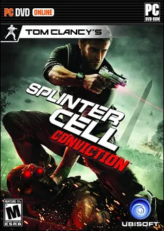 Splinter Cell: Conviction