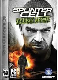 Splinter Cell: Double Agent