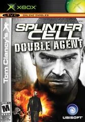 Splinter Cell Double Agent — Xbox Price & Value