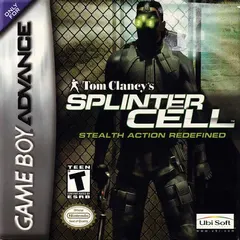 Splinter Cell