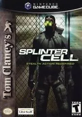 Splinter Cell — GameCube Price & Value