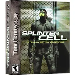 Splinter Cell