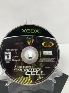 Splinter Cell — Xbox Price & Value