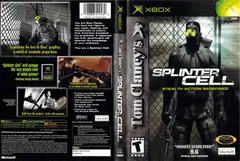 Splinter Cell — Xbox Price & Value