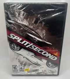 Split/Second