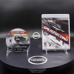 Split/Second — PlayStation 3 Price & Value